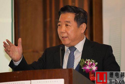 付于武：低速電動車身份有望轉正
