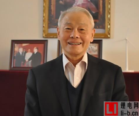 周鶴良：我為低速電動車叫個好！