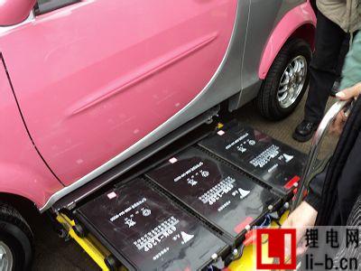 梅偉琛：電動車行業與中國經濟改革的趨勢