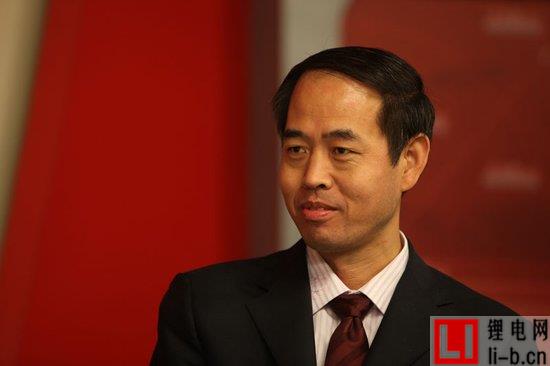 張志勇：試點政策是最大的地方保護主義
