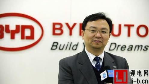孵化“特斯拉”靠競爭：“兩會”再議新能源準入開放