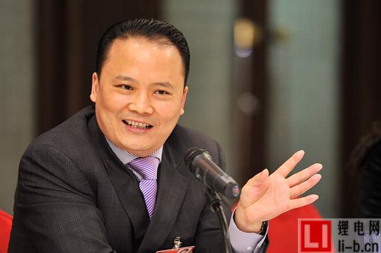 劉漢元：利用國內高速公路建設太陽能光伏電站