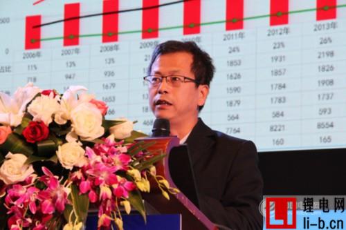 全國乘用車市場信息聯席會秘書長  崔東樹