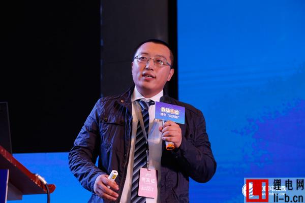 深圳市新嘉拓自動化技術有限公司研發總監周研