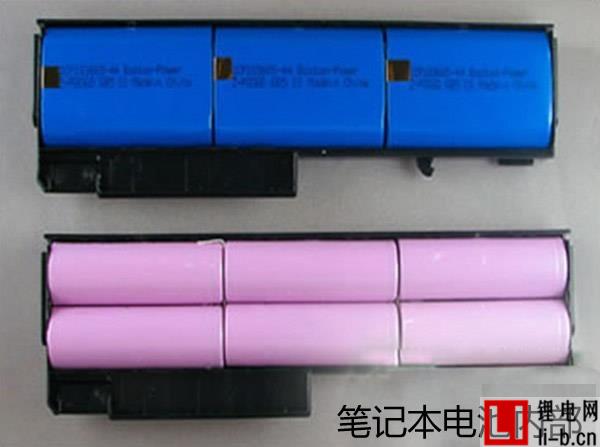 解開18650鋰電池保護板及電池的誤解