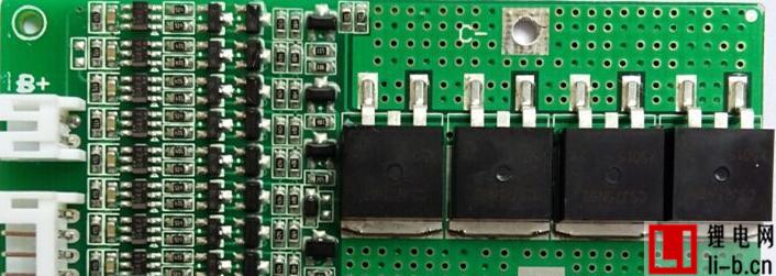 動力鋰電池保護板性能解析？