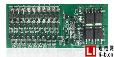 對鋰電池保護板功能剖析？