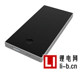 超威創(chuàng)元鋰電MN0505MS