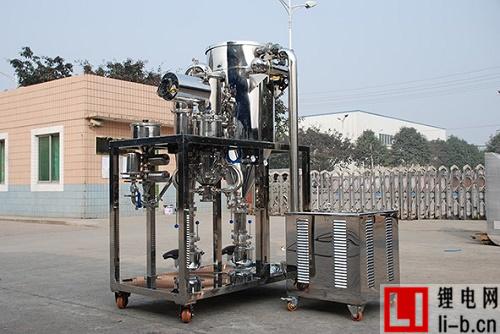 小型氣流粉碎機(jī)