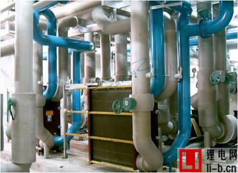 2016高工金球獎：惠瑞凈化為鋰電池提供最佳潔凈干燥環境