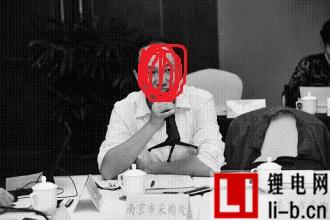 2015年南京共推廣9000余輛新能源汽車