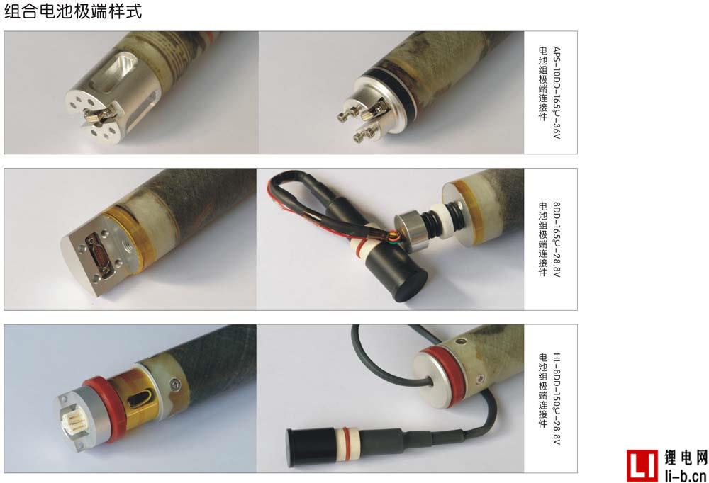 武漢孚安特：高溫鋰電池