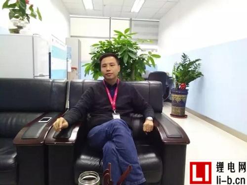 知行鋰電專訪深圳創(chuàng)明電池技術(shù)