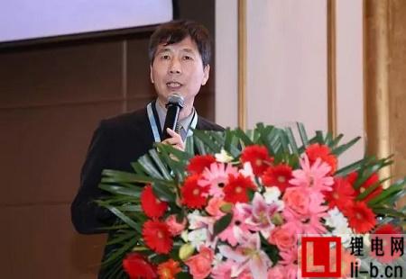 中信國安盟固利劉正耀