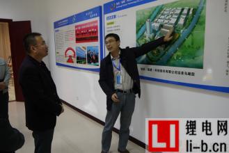 旭成科技高端干法隔膜進軍三元動力電池領域