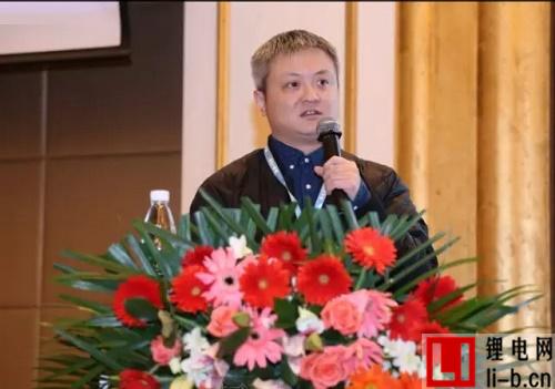 德普電氣匡鵬：國產動力電池檢測設備的發展與展望