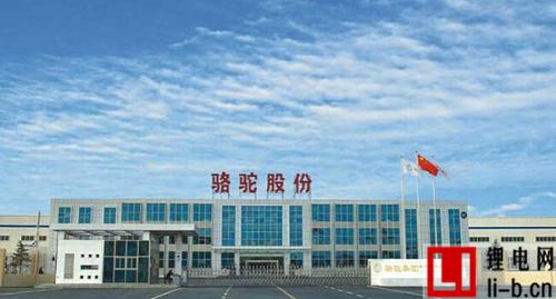 駱駝股份子公司獲藍天汽車8億WH動力電池采購大單