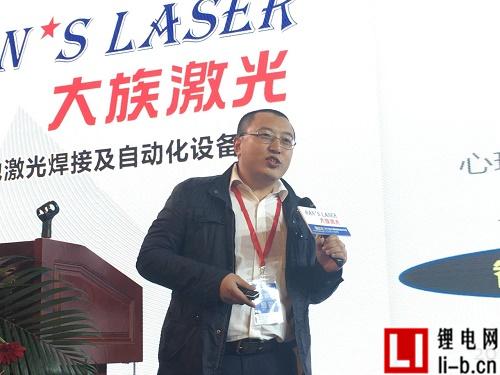 新嘉拓研發總監周研