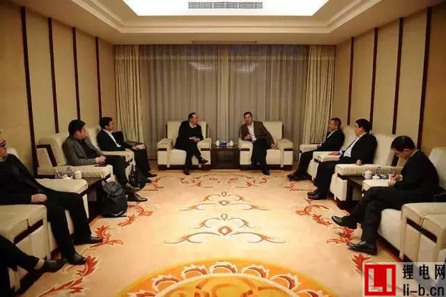強強聯手 寧德時代與東風汽車正式簽訂戰略框架協議