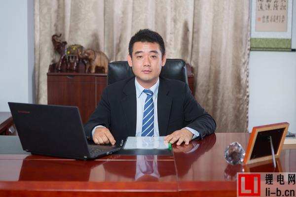 馮笑專訪：星恒的鋰想和方法論