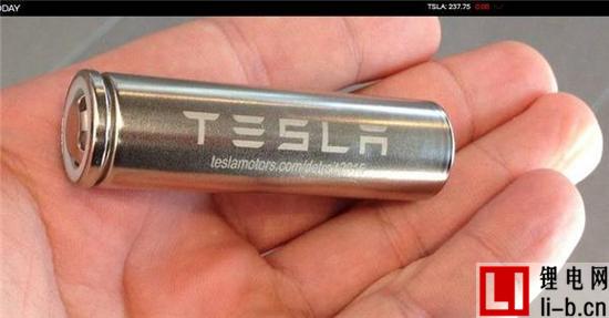 今年3月將揭秘Gigafactory物料來源及新電池