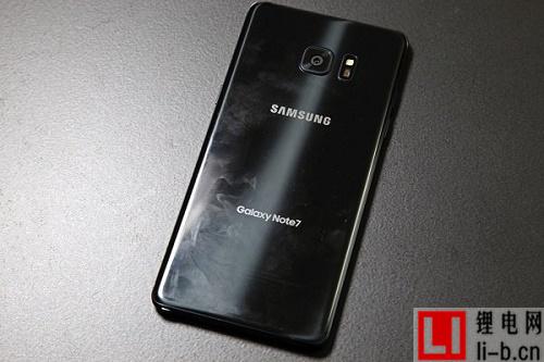 SDI仍將繼續為三星Galaxy S8供應電池