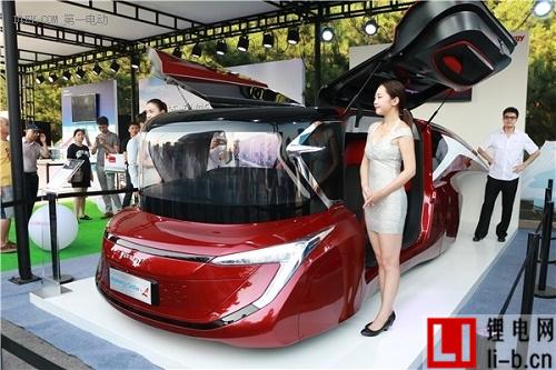 億利達擬6.25億收購鐵城信息，進入新能源汽車零部件市場