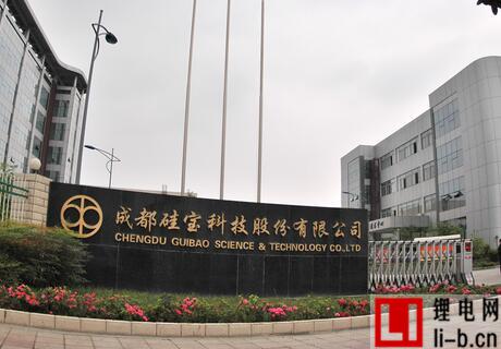 硅寶科技預計2016年度凈利潤超9000萬