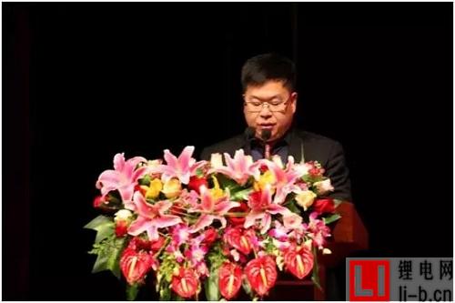 聚焦新使命，激發新動能：天能集團2016年度總結表彰大會順利召開