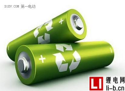 2017年比亞迪動力電池產能可達16GWh