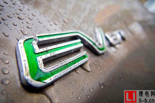 評第二批新能源汽車罰單：雖為國策，也不容渾水摸魚