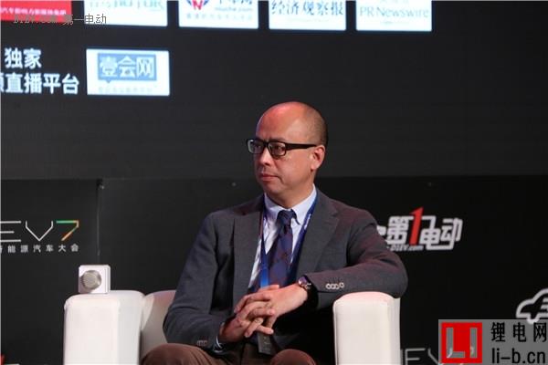 智能化、科技化和互聯網化初見成效，啟辰新能源發展邁入2.0時代