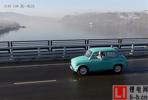 董揚(yáng)：小道理服從大道理，關(guān)于四輪低速電動(dòng)車(chē)標(biāo)準(zhǔn)的思考