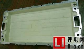 UIR0316材料技術