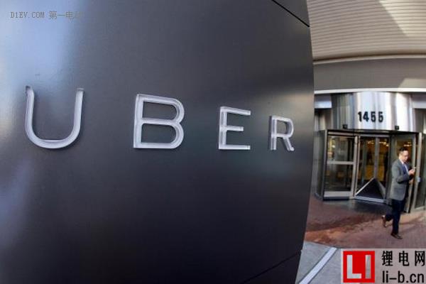 Uber開始在亞洲采集地圖數據，首站是新加坡