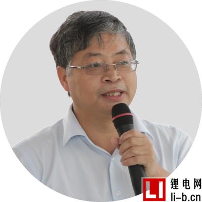 同濟大學汽車學院教授、汽車安全技術研究所所長朱西產