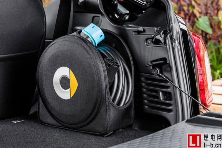 北美新款Smart全線換成電動 燃油版車型成絕唱
