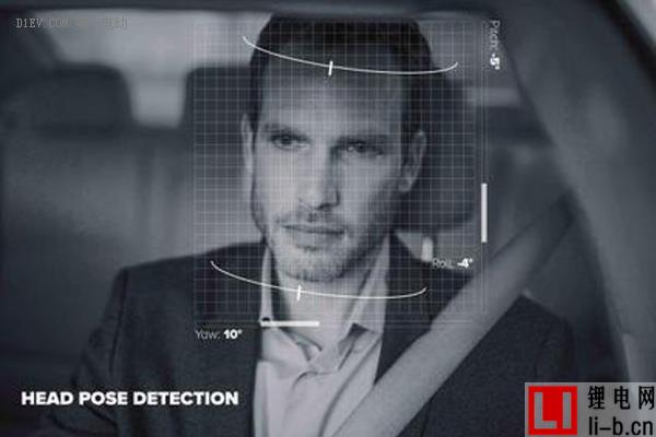 Eyesight推新座艙系統(tǒng)，注意力探測為亮點