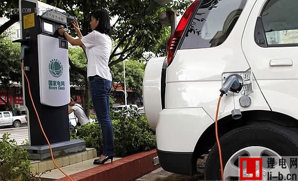 北京新能源汽車全面停售，部分中簽指標或作廢？
