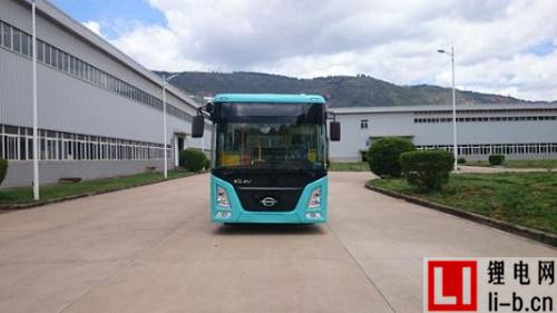 云南五龍汽車和航天神州獲2015年新能源汽車補(bǔ)貼3.753億元