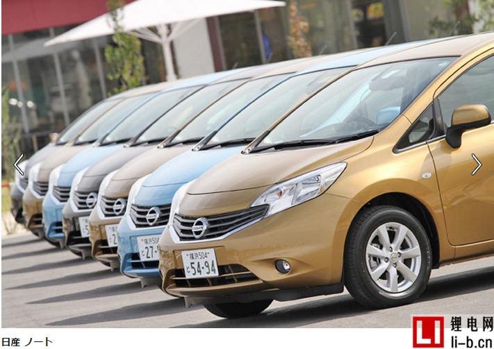 震驚！日產(chǎn)串聯(lián)超過豐田混聯(lián)的技術(shù)區(qū)別何在？