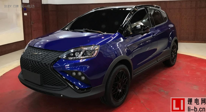 EV晨報 | 14款電動車將進入北京首批目錄；云度A301 SUV 諜照曝光；特斯拉2016年財報發布