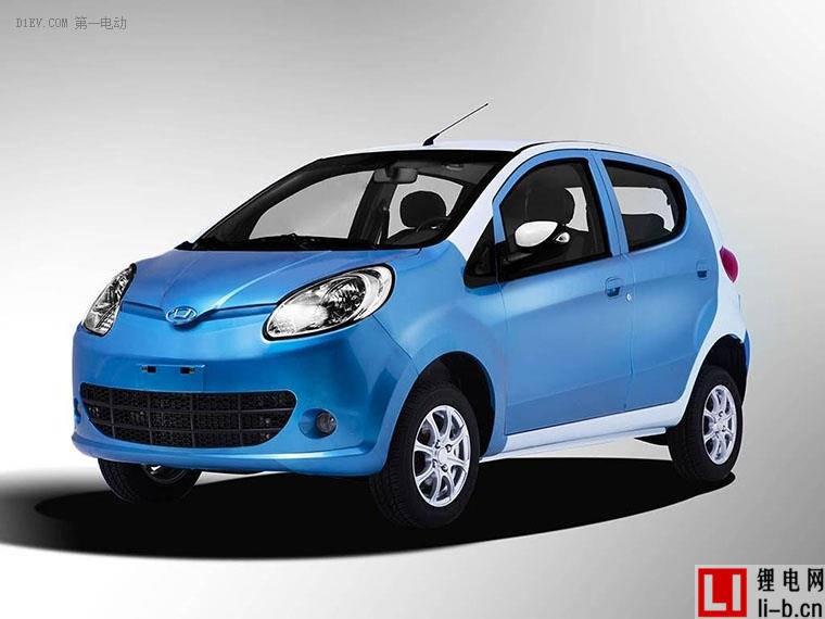 EV晨報 | 14款電動車將進入北京首批目錄；云度A301 SUV 諜照曝光；特斯拉2016年財報發布