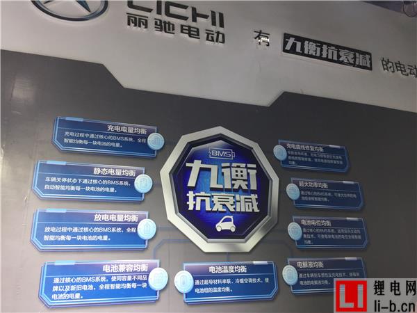漫步時尚前沿，麗馳C01/S350鋰電版低速電動車量產上市