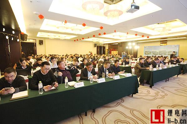 泰山論劍：低速電動車技術路線爭議，在于市場需求而非技術難點