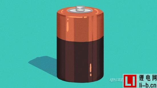 未來電池之爭：哪種新型技術將脫穎而出？