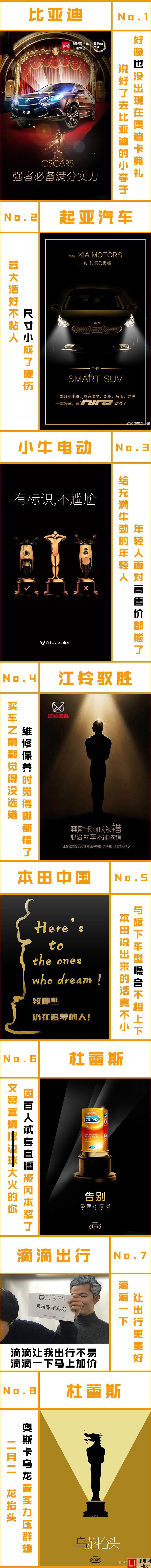 “怒懟”汽車圈拿奧斯卡烏龍說事兒的這些壞人