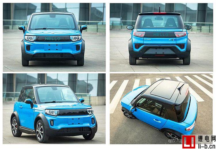獲得新能源生產資質的11家車企都在忙什么？