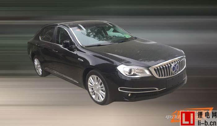 獲得新能源生產資質的11家車企都在忙什么？