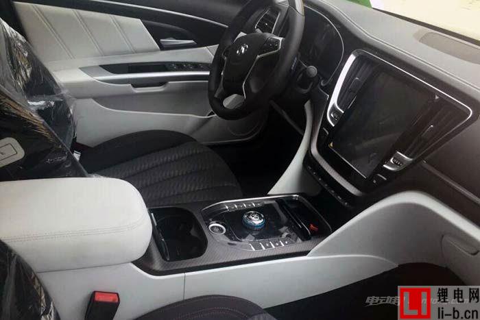 獲得新能源生產資質的11家車企都在忙什么？